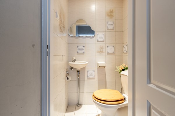 Medium property photo - Gozewijnstraat 24, 1433 JB Kudelstaart